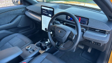 Ford Mustang Mach-E 358kW GT 91kWh AWD 5dr Auto [Pan Roof] Electric Estate